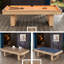 Table de billard multifonctionnelle trois-en-un-117288510-117288511