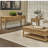 Dorsey Console Table