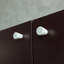 Marble Cone Knob-639979312