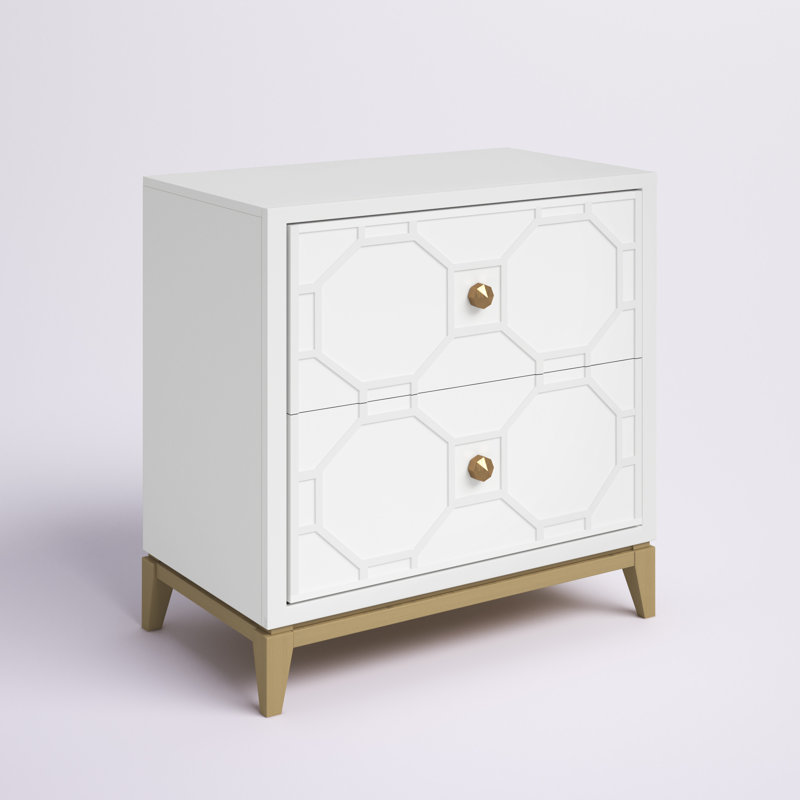 Table de chevet Chelsea