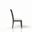 Chaise d'appoint rembourrée