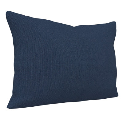 Amala Outdoor/Indoor Kidney Pillow