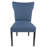 Canonbury Carleton Upholstered Dining Chair-1266387009