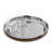 Nambe Tahoe Bar Tray