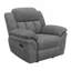 Fauteuil inclinable oscillant Pannen
