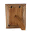 Kuhlmann Brown Picture Frame