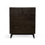 Commode 5 tiroirs Lubertha