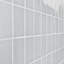 Nabi Subway 4.5x9 Subway Polished Glass Tile-479680274