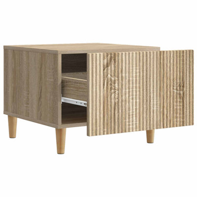 Coffee Table with Storage
