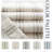 Kitchen Curtains Striped Tier Cafe Curtains Farmhouse Small Curtains-973670442-973670447