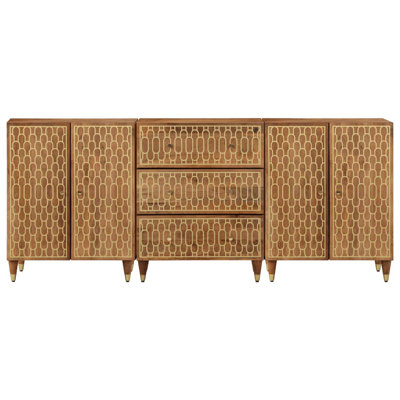 Sideboard Accent Chest