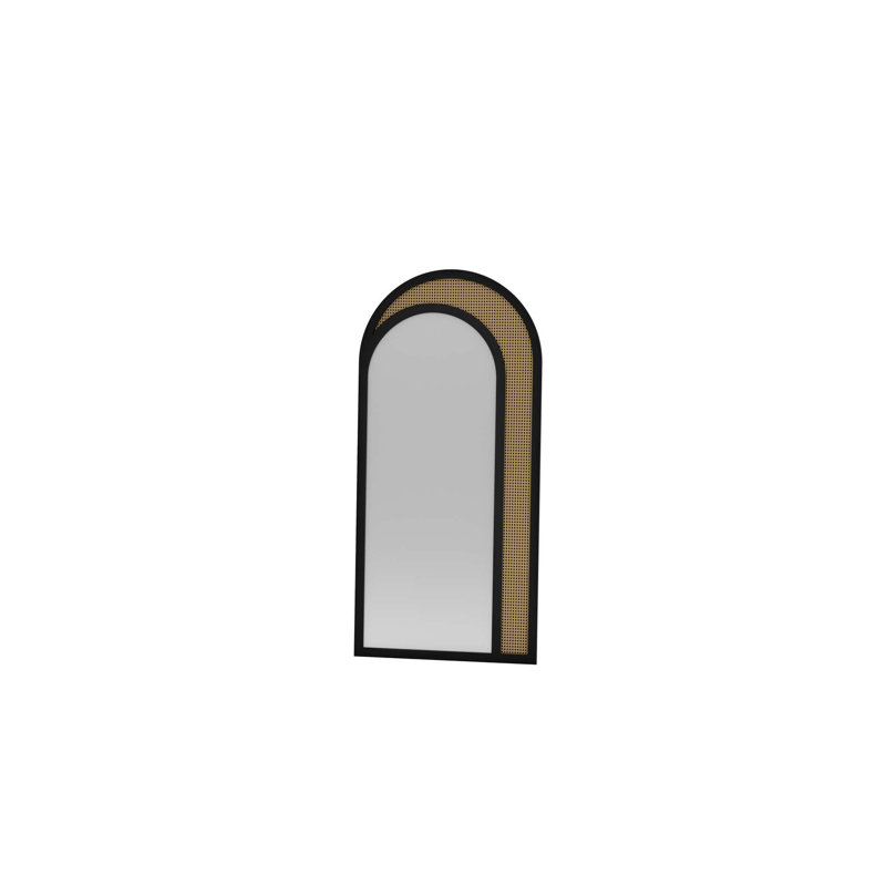 Miroir Cheval