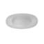 Adeline 64" Freestanding Soaking Bathtub-885736956