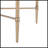 Rectangle Coffee Table