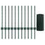 Euro Fence With 11 U Posts Steel-1996571400-1996571401