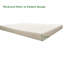 Coussin de chaise longue pour l'extérieur