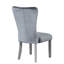 Chaise d'appoint (chaise incluse seulement)