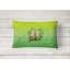  Coussin Aloha
