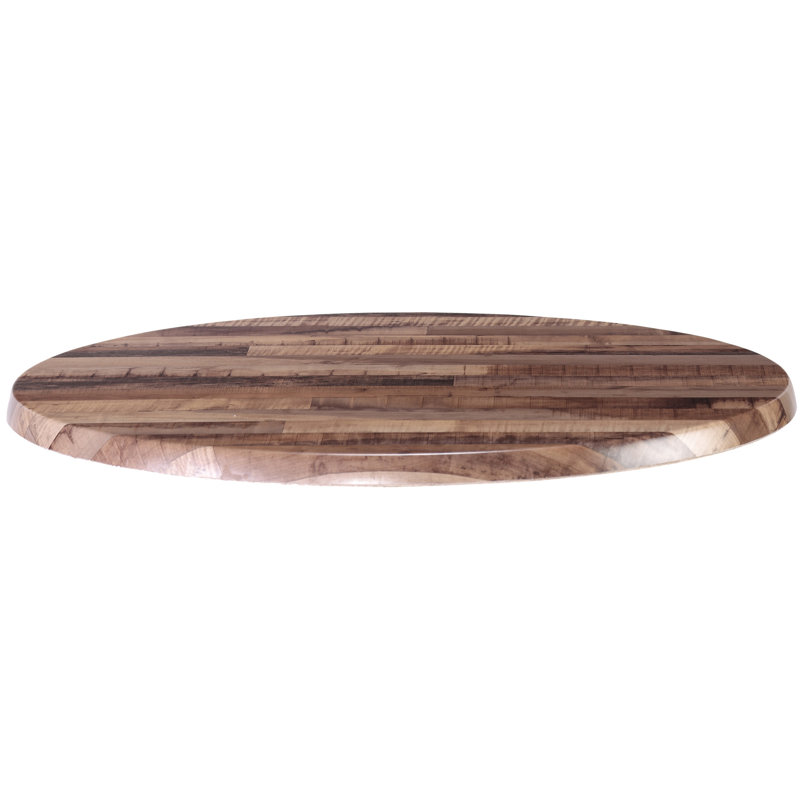 Tabouret de bar 30 po Holland, Rustique
