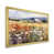 Gold Picture Framed