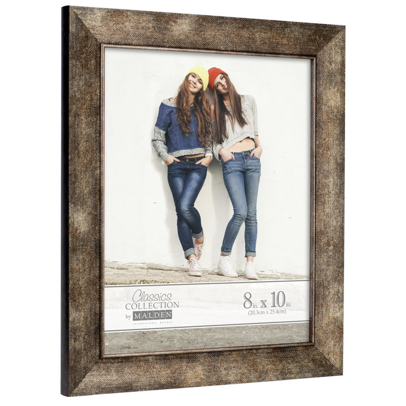Cavas Picture Frame, 8" x 10"