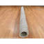 Tapis gris en laine et en soie noué à la main 10 pi x 10 pi 1BA9CCDBF134BAB85C6F82BC435285