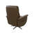 Haven Power Swivel Recliner with Power Headrest, Heat, Massage & Ventilation-138567911