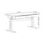 Adjustable Height Solid Wood Solid Wood Iron-819113462