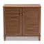 12 Pair Shoe Storage Cabinet-2144470509