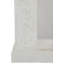 Crankill 180cm H x 90cm W Solid Wood Standard Bookcase