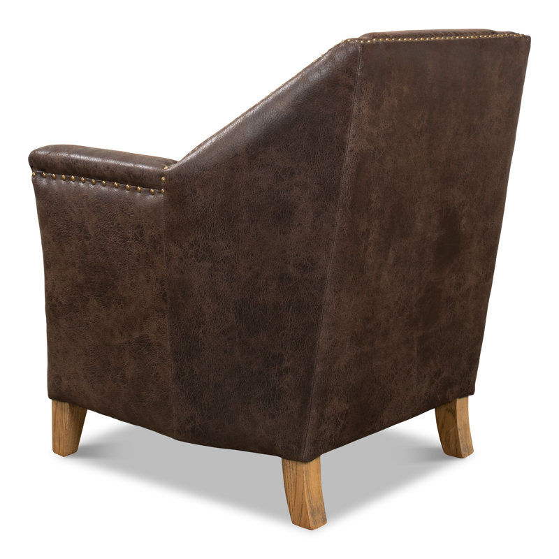 Granville 28" Wide Club Chair
