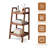 Mareshah Ladder Bookcase