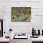 «Miamiville The Large Plane Trees Road Mender At Saintrmy 1889» sur toile par MASTERS-381642368