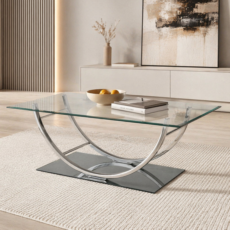 Table basse Amelia