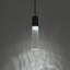 Sleek 1 - Light LED Pendant