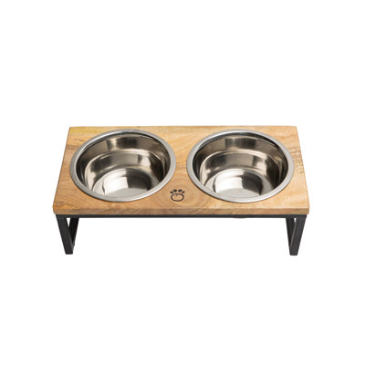 Elevated Feeder