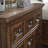 Radimir 29'' W Solid Wood Nightstand