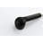 Matte Black Kitchen Faucet With Pull Out Spray, Single Handle Sink 360 Rotating High Nozzle. Corrosion And Rust Surface For Long-Lasting Performance. Easily Control Water Temp Flow One Handle.-1705604503
