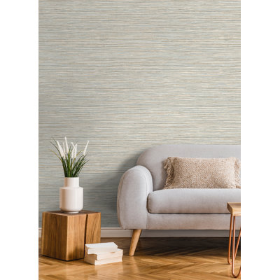 Drumleckney Striped Roll