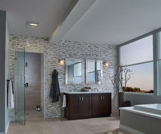 InVent 80 CFM Energy Star Certified Bathroom Fan