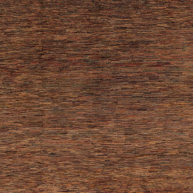 Tapis abstrait moderne 1708, Carré 4 pi
