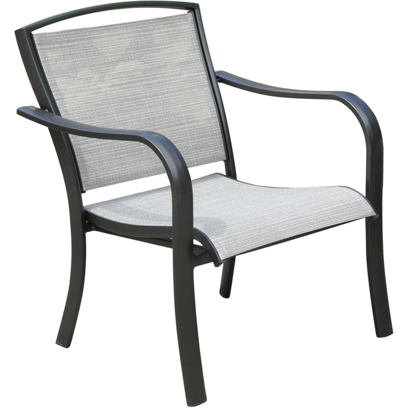 Chitren Aluminum Outdoor Lounge Chair