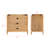 36'' Ferndale Bathroom Vanity Base