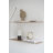 Stedge Shelf (80 Cm)