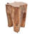 Tripod Teak Side Table
