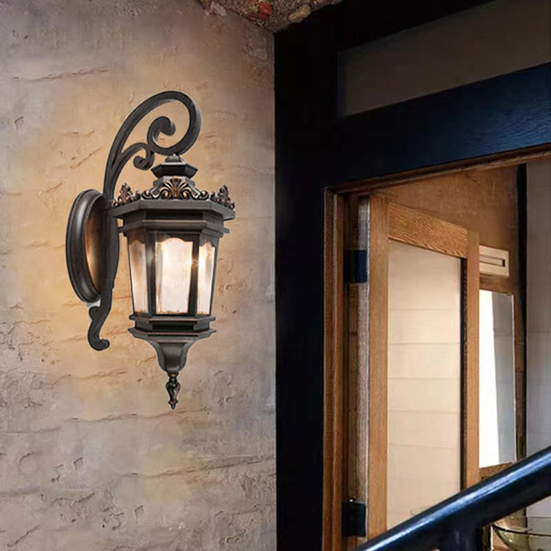 Estepp Wall Light