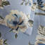 Édredon très grand floral 7 pièces rétro, texture, réversible et toutes saisons avec design réversible, mélange de coton, idéal pour les saisons