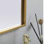 Sabine Metal Arch Wall Mirror-1547015592-1547015596