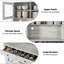 161cm Kitchen Pantry-130712381
