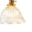 1 - Light Brass Pendant-90344820